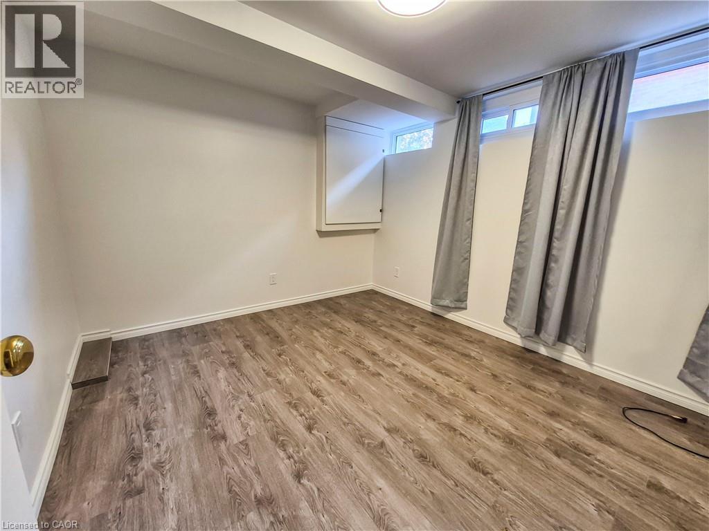 11 Duncairn Avenue Unit# Lower, Kitchener, Ontario  N2M 4S5 - Photo 11 - 40814845