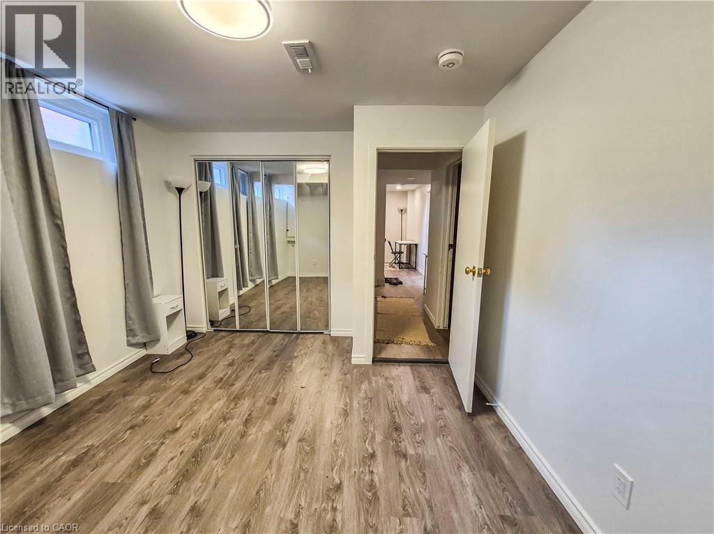 11 Duncairn Avenue Unit# Lower, Kitchener, Ontario  N2M 4S5 - Photo 13 - 40814845