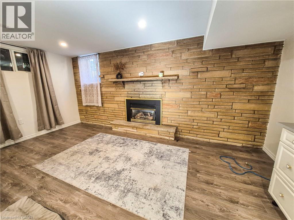 11 Duncairn Avenue Unit# Lower, Kitchener, Ontario  N2M 4S5 - Photo 3 - 40814845