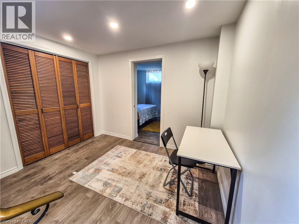 11 Duncairn Avenue Unit# Lower, Kitchener, Ontario  N2M 4S5 - Photo 7 - 40814845