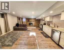 11 DUNCAIRN Avenue Unit# Lower, kitchener, Ontario