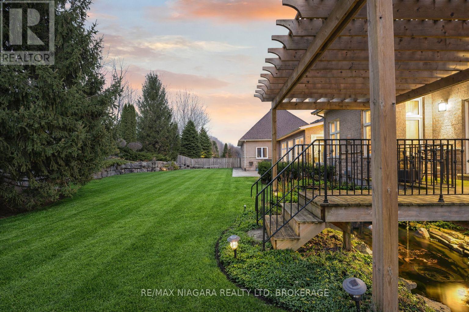 6775 Domenic Crescent, Niagara Falls, Ontario  L2J 4L5 - Photo 46 - X12914058