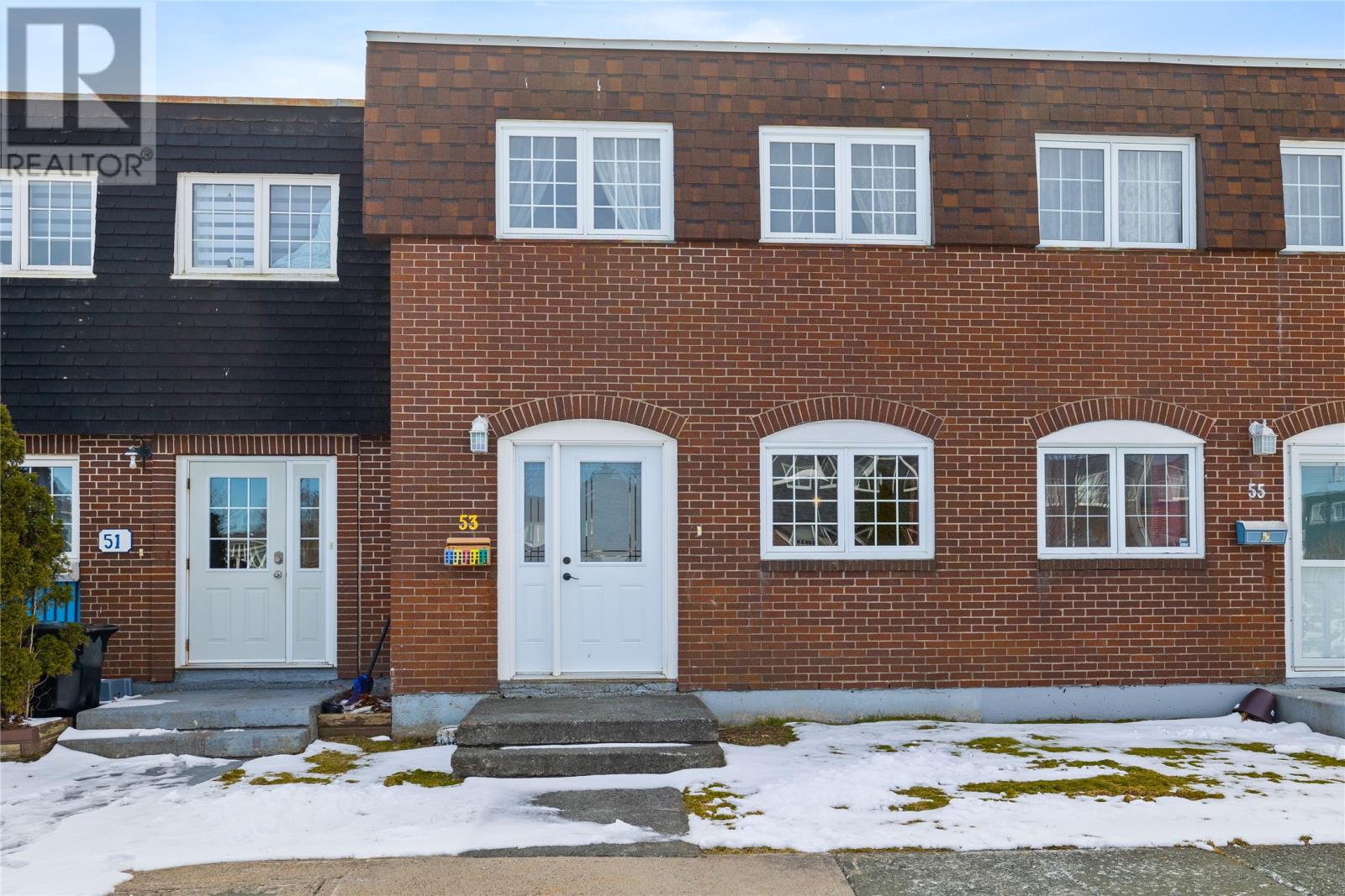 53 Pearson Street, St. John's, Newfoundland & Labrador