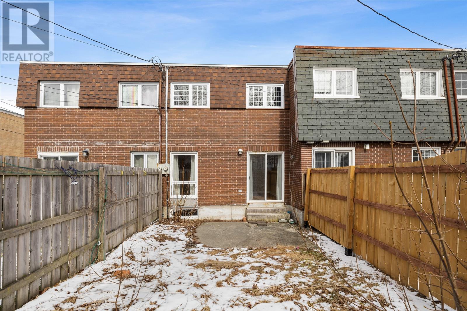 53 Pearson Street, St. John's, Newfoundland & Labrador A1A 2C7 - Photo 19 - 1295526