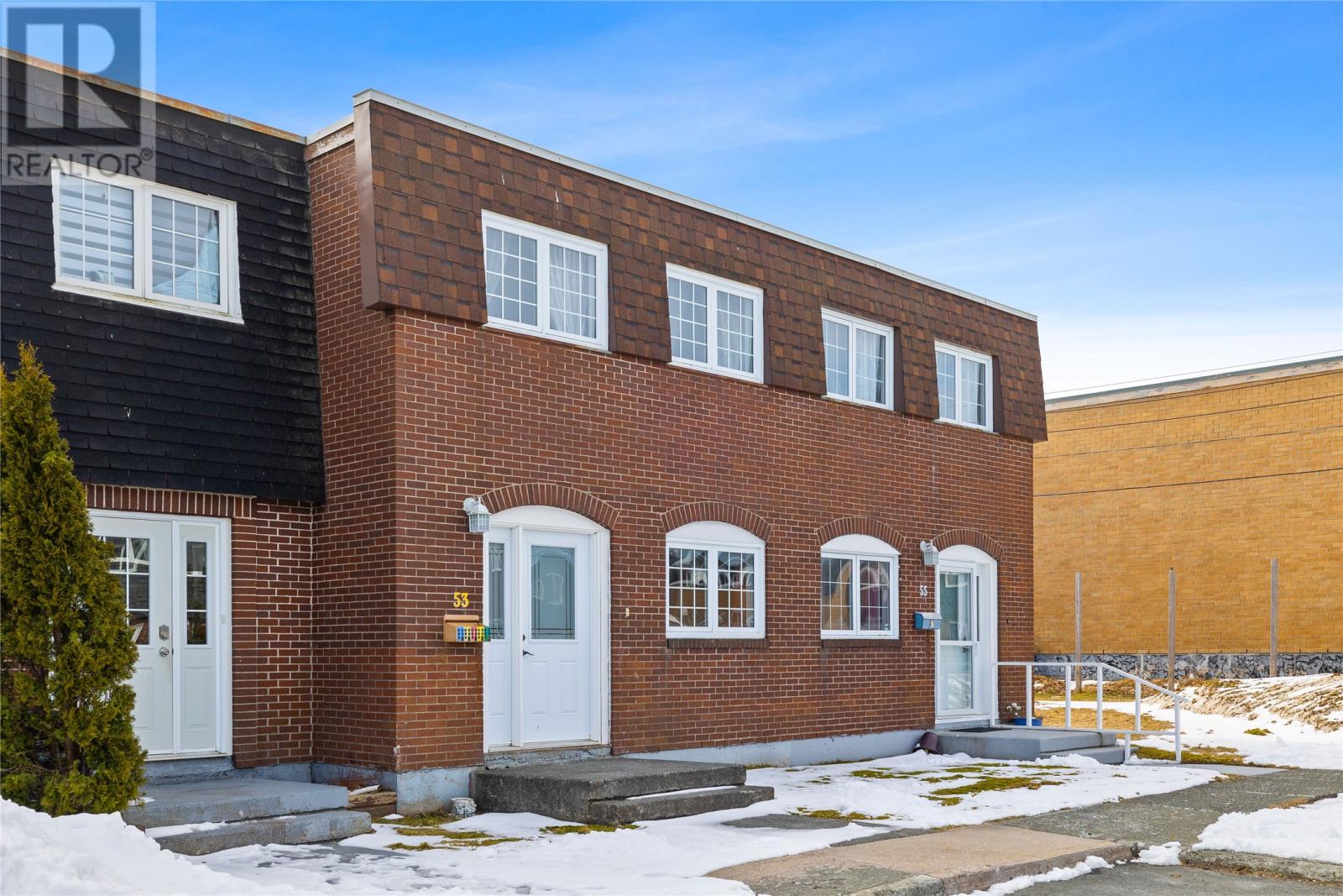 53 Pearson Street, St. John's, Newfoundland & Labrador A1A 2C7 - Photo 2 - 1295526