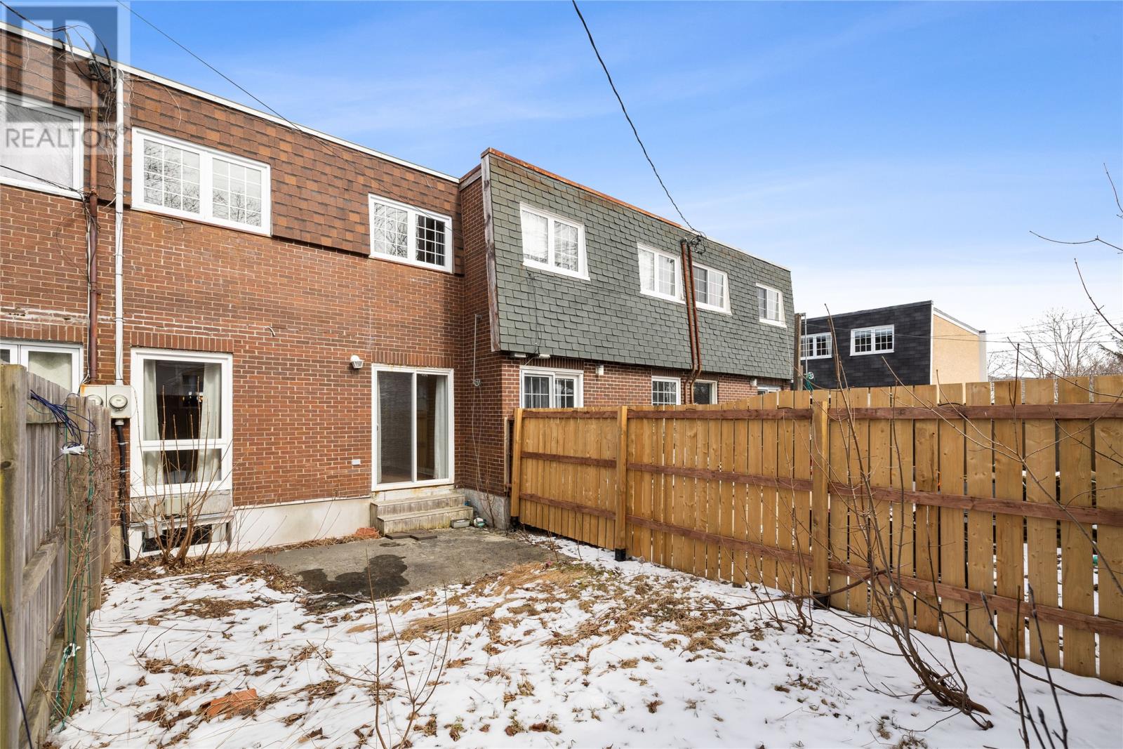 53 Pearson Street, St. John's, Newfoundland & Labrador A1A 2C7 - Photo 20 - 1295526