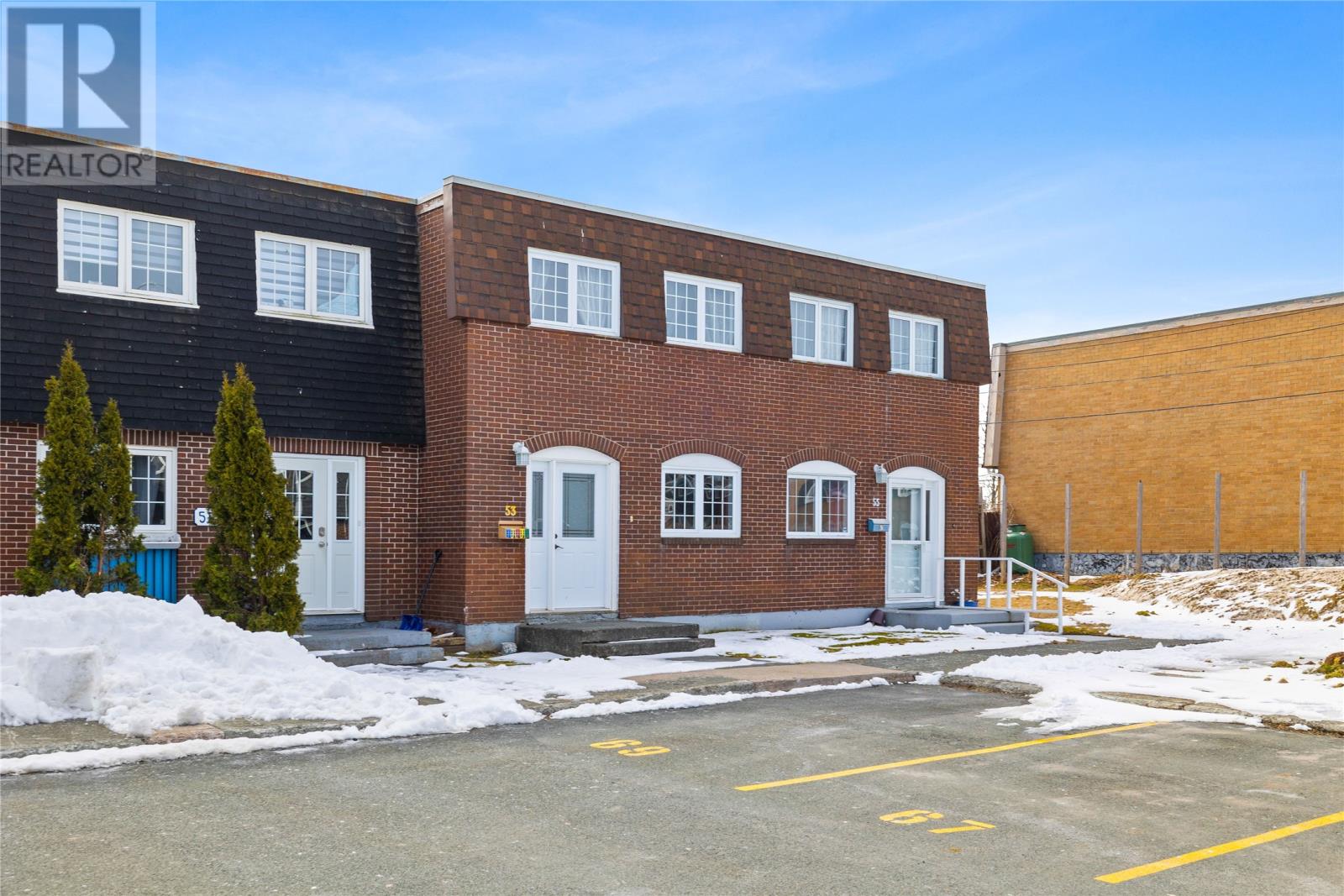 53 Pearson Street, St. John's, Newfoundland & Labrador A1A 2C7 - Photo 3 - 1295526