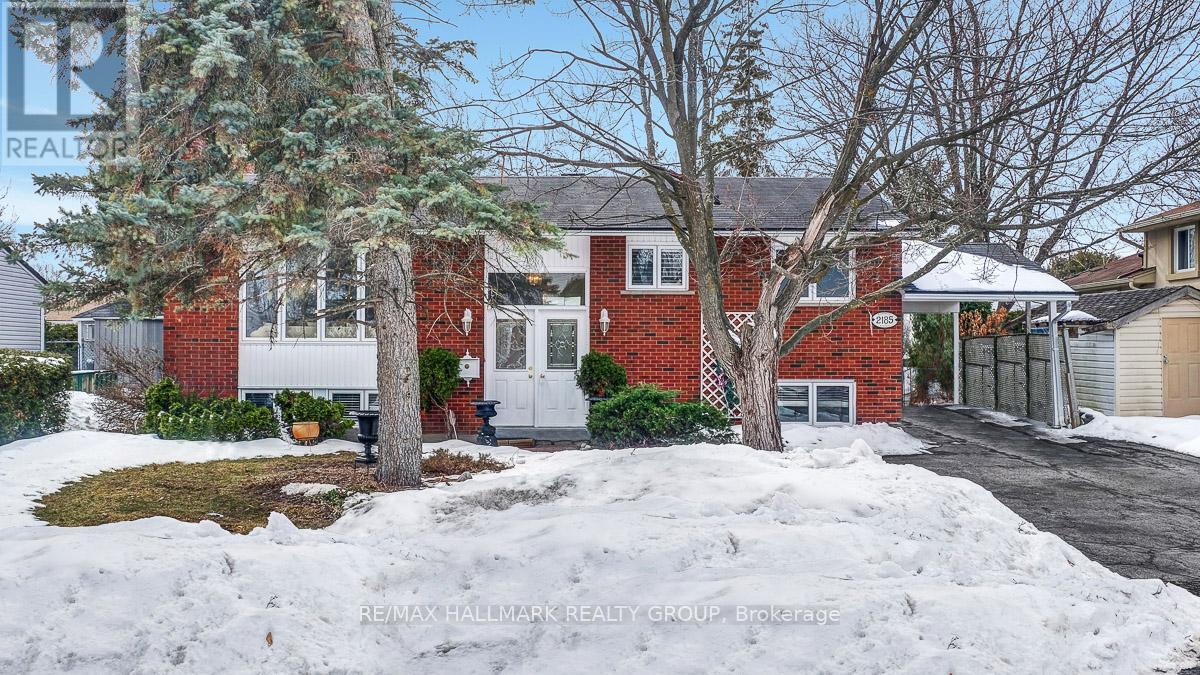 2185 BICKERTON AVENUE, Ottawa, Ontario