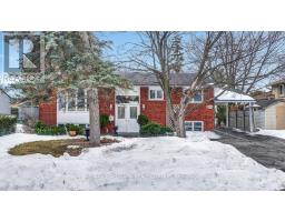 2185 BICKERTON AVENUE, ottawa, Ontario