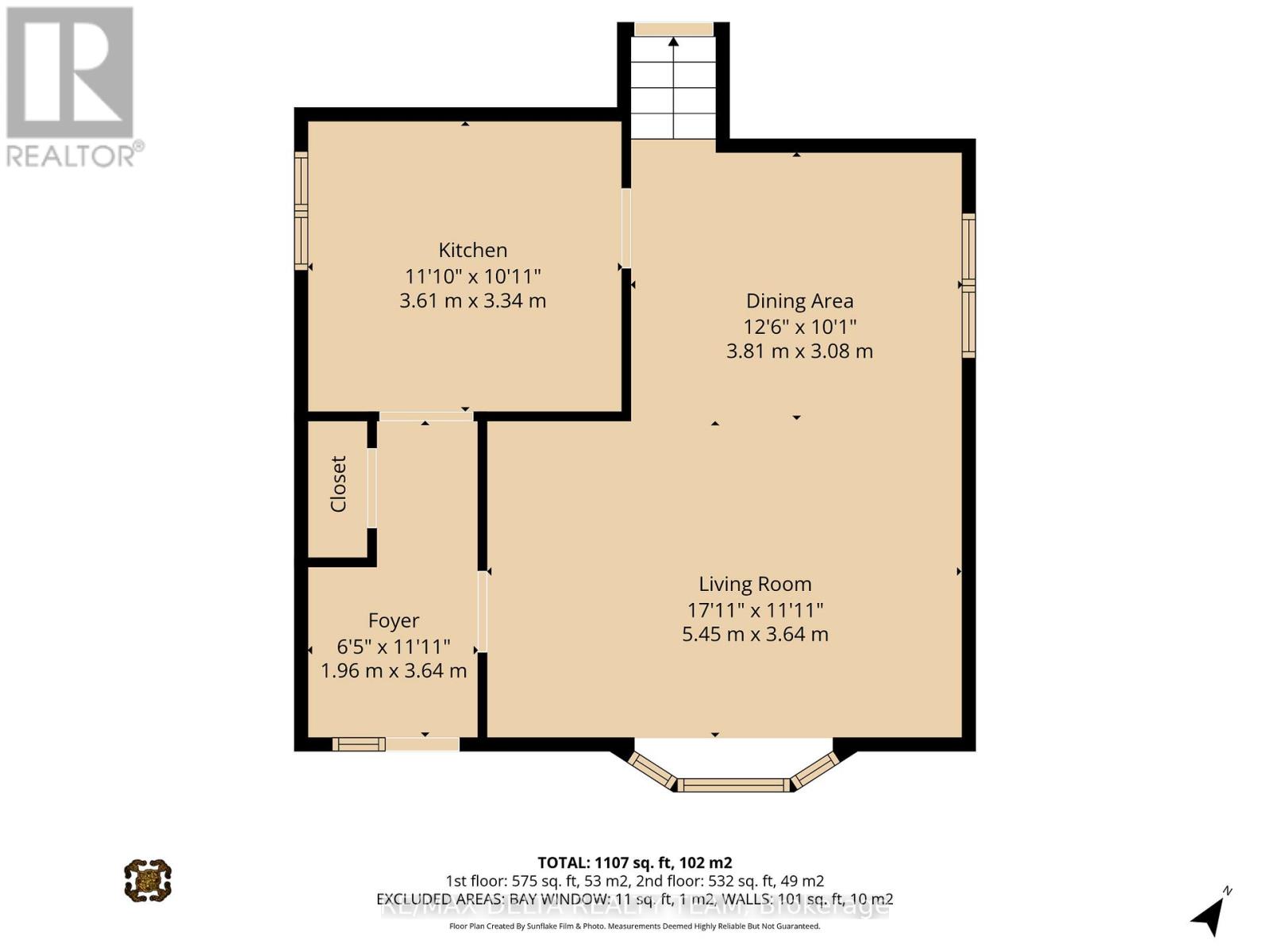 22 Red Maple Crescent, Ottawa, Ontario  K1B 3Z3 - Photo 23 - X12920162