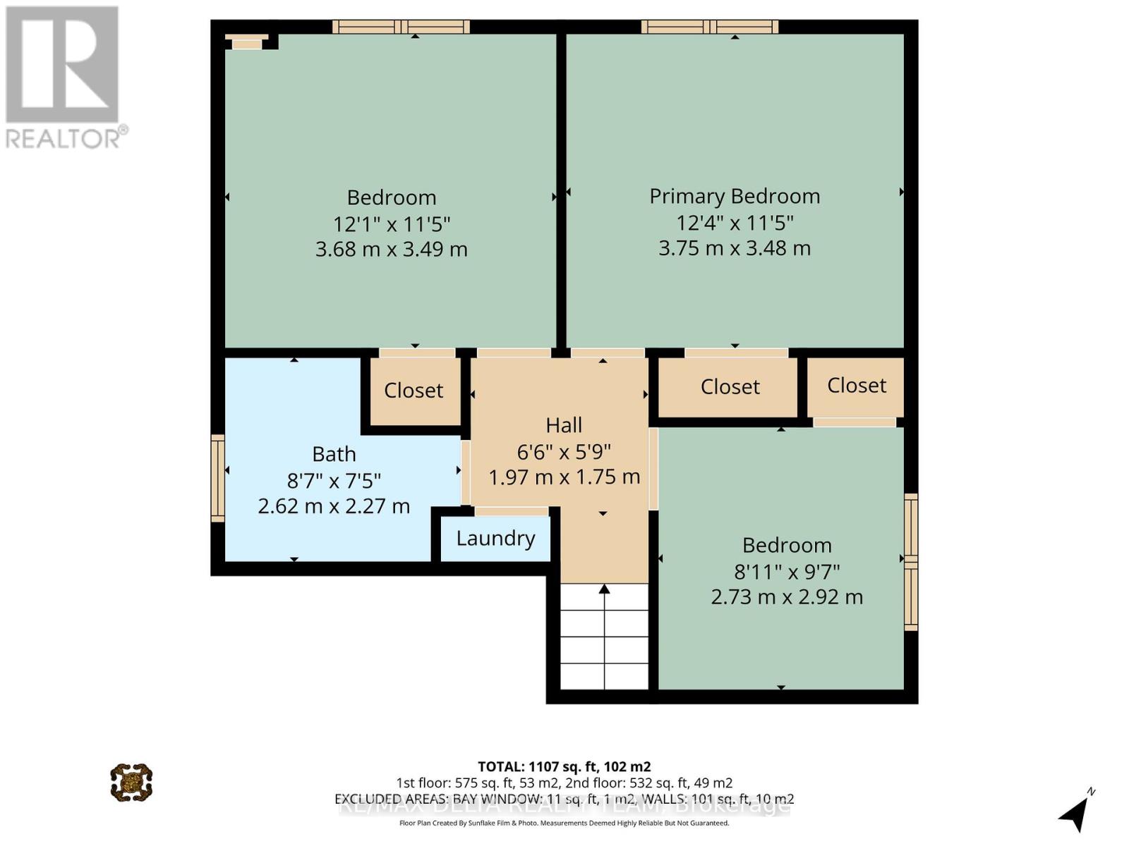 22 Red Maple Crescent, Ottawa, Ontario  K1B 3Z3 - Photo 24 - X12920162