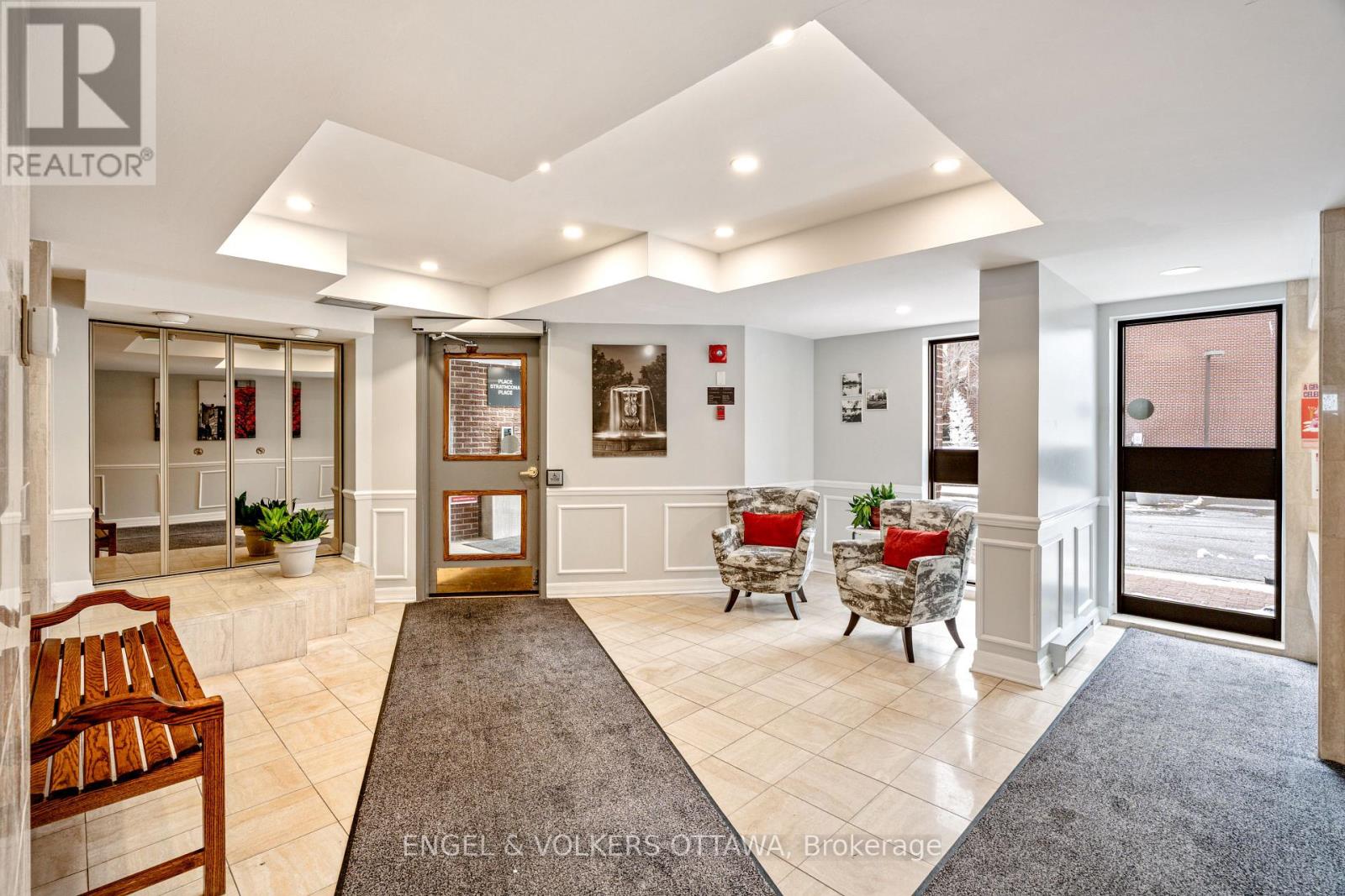 103 - 555 Wilbrod Street, Ottawa, Ontario K1N 5R4 - Photo 36 - X12920196