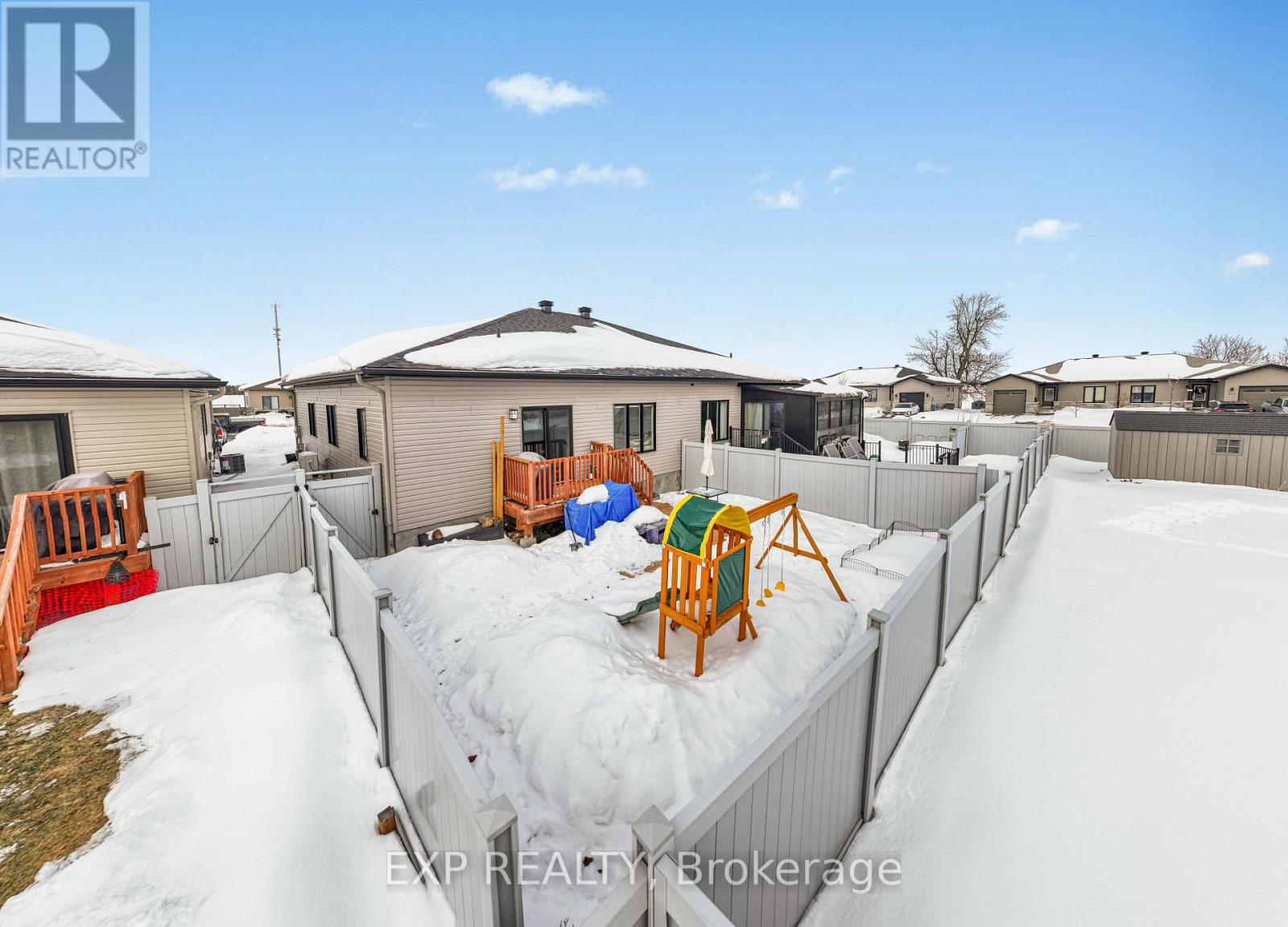 441 Arora Crescent, North Dundas, Ontario  K0C 2K0 - Photo 38 - X12920208