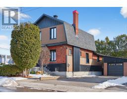 154 QUEEN MARY STREET, Ottawa, Ontario