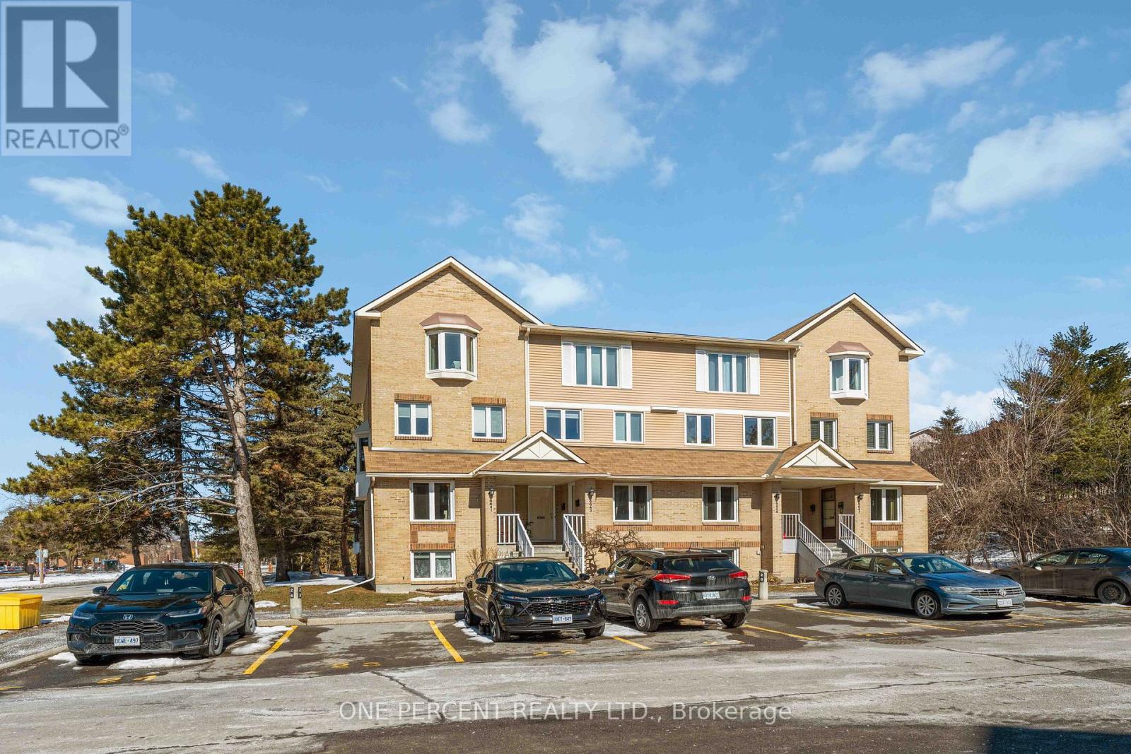 A - 6643 BILBERRY DRIVE, Ottawa, Ontario