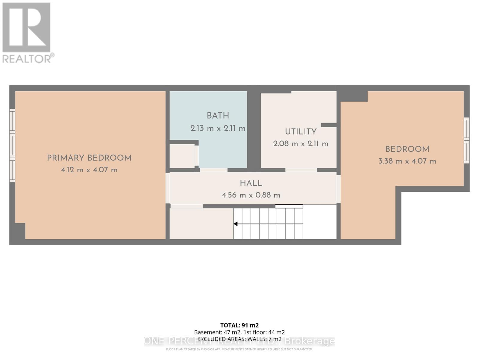 A - 6643 Bilberry Drive, Ottawa, Ontario  K1C 4N5 - Photo 26 - X12920304