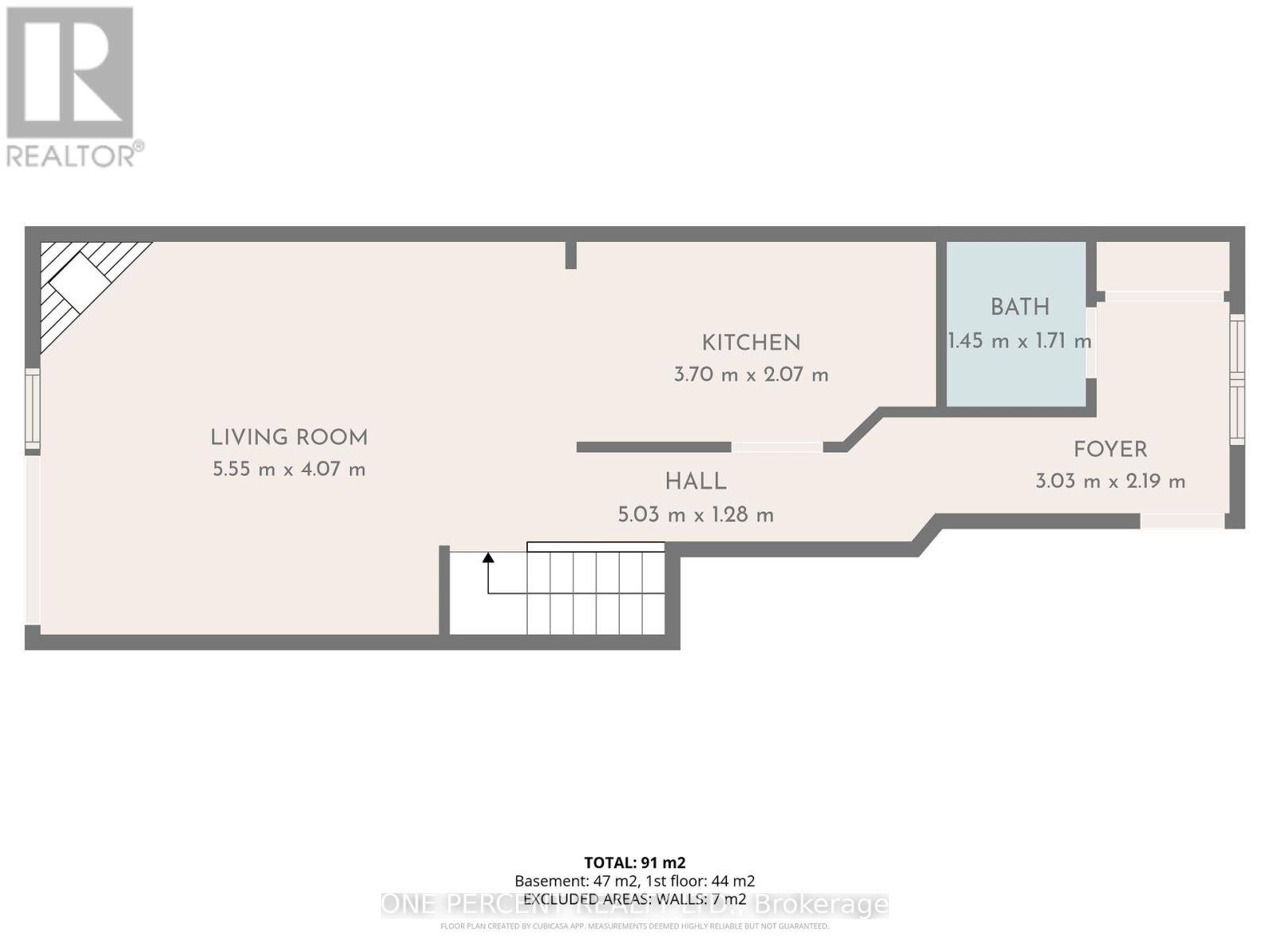 A - 6643 Bilberry Drive, Ottawa, Ontario  K1C 4N5 - Photo 27 - X12920304