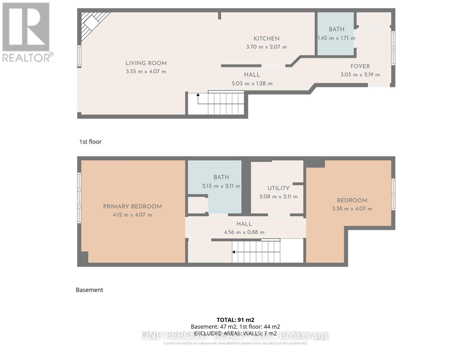 A - 6643 Bilberry Drive, Ottawa, Ontario  K1C 4N5 - Photo 28 - X12920304