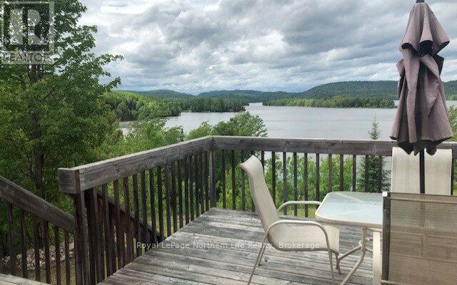 1055e Argo Run, Mattawan, Ontario  P0H 1V0 - Photo 13 - X12918916