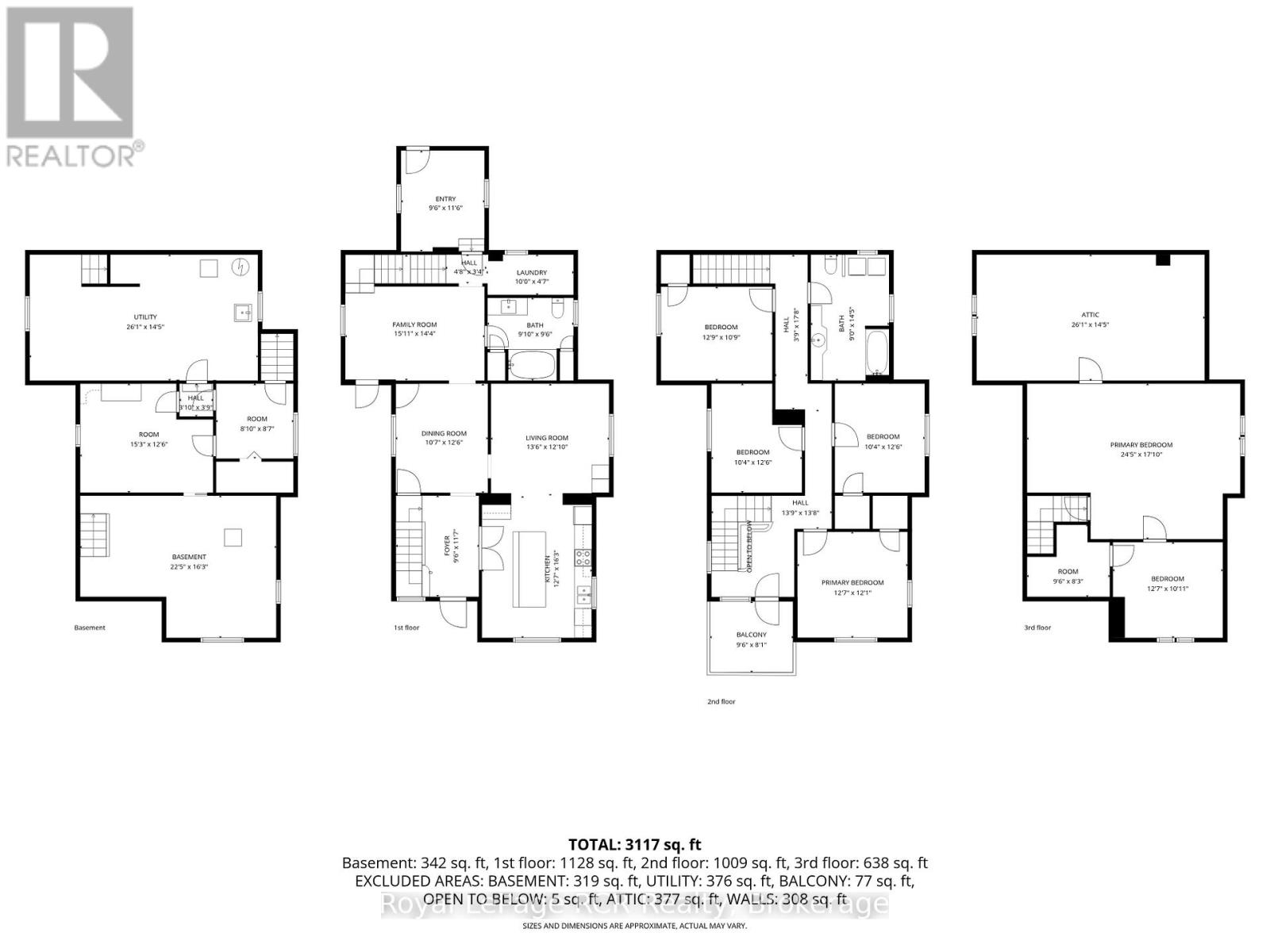 271 8th Street, Hanover, Ontario  N4N 1J6 - Photo 50 - X12919428