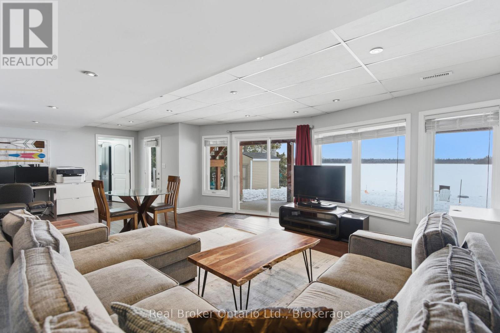 19 North Taylor Road, Kawartha Lakes, Ontario  K0M 2B0 - Photo 17 - X12920222