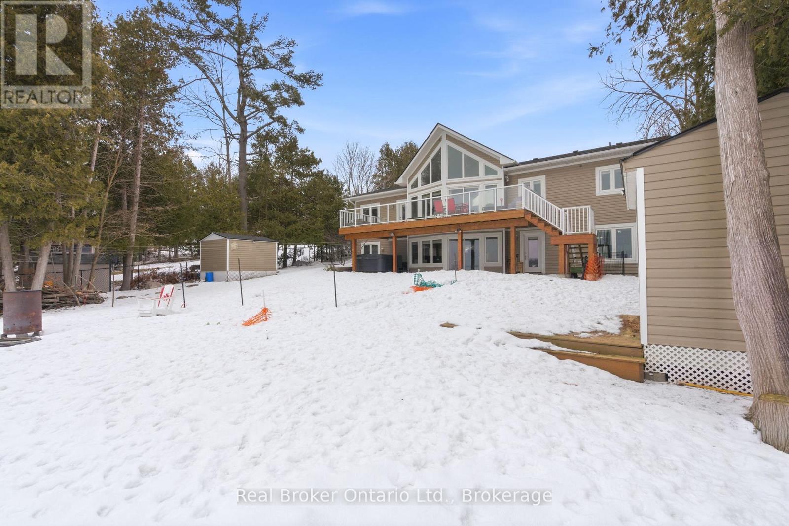 19 North Taylor Road, Kawartha Lakes, Ontario  K0M 2B0 - Photo 21 - X12920222