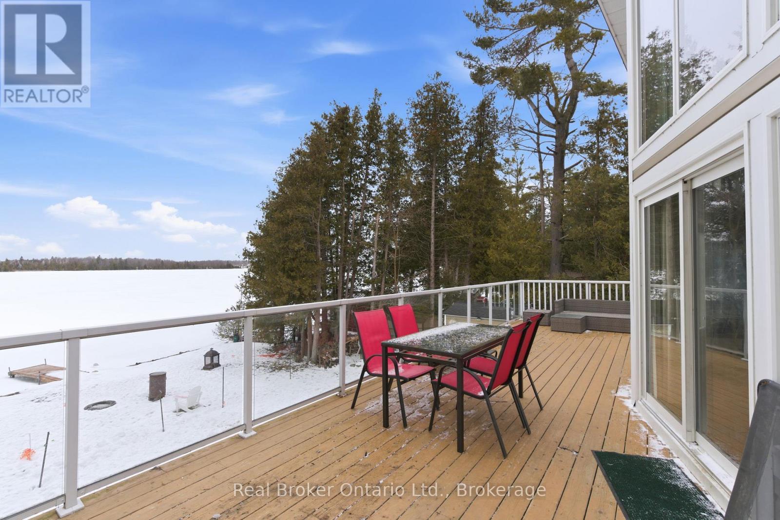 19 North Taylor Road, Kawartha Lakes, Ontario  K0M 2B0 - Photo 22 - X12920222