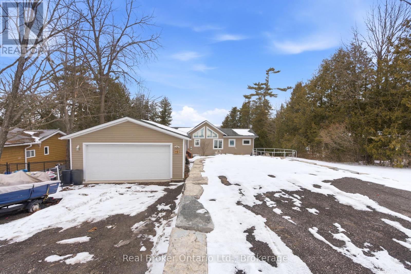 19 North Taylor Road, Kawartha Lakes, Ontario  K0M 2B0 - Photo 23 - X12920222
