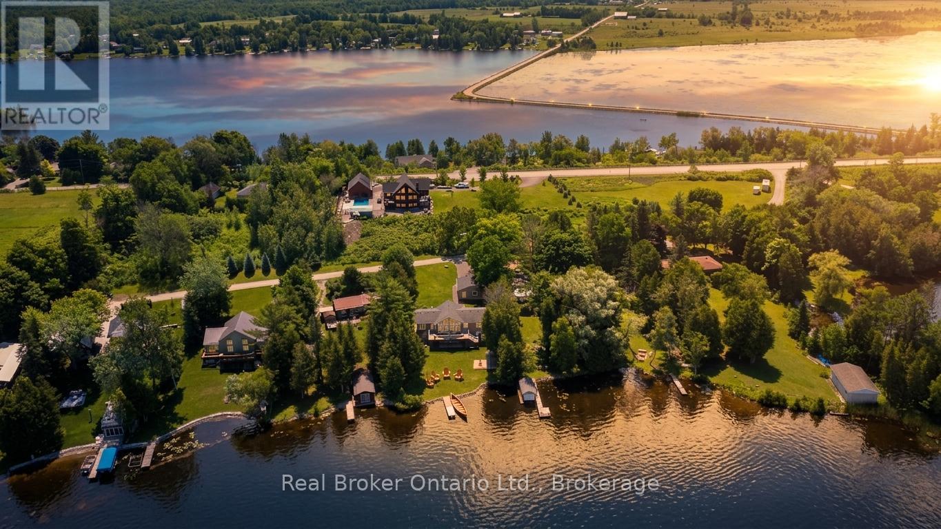 19 North Taylor Road, Kawartha Lakes, Ontario  K0M 2B0 - Photo 30 - X12920222