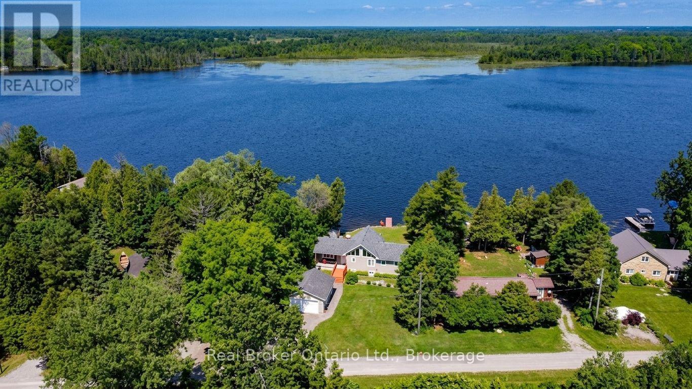 19 North Taylor Road, Kawartha Lakes, Ontario  K0M 2B0 - Photo 31 - X12920222