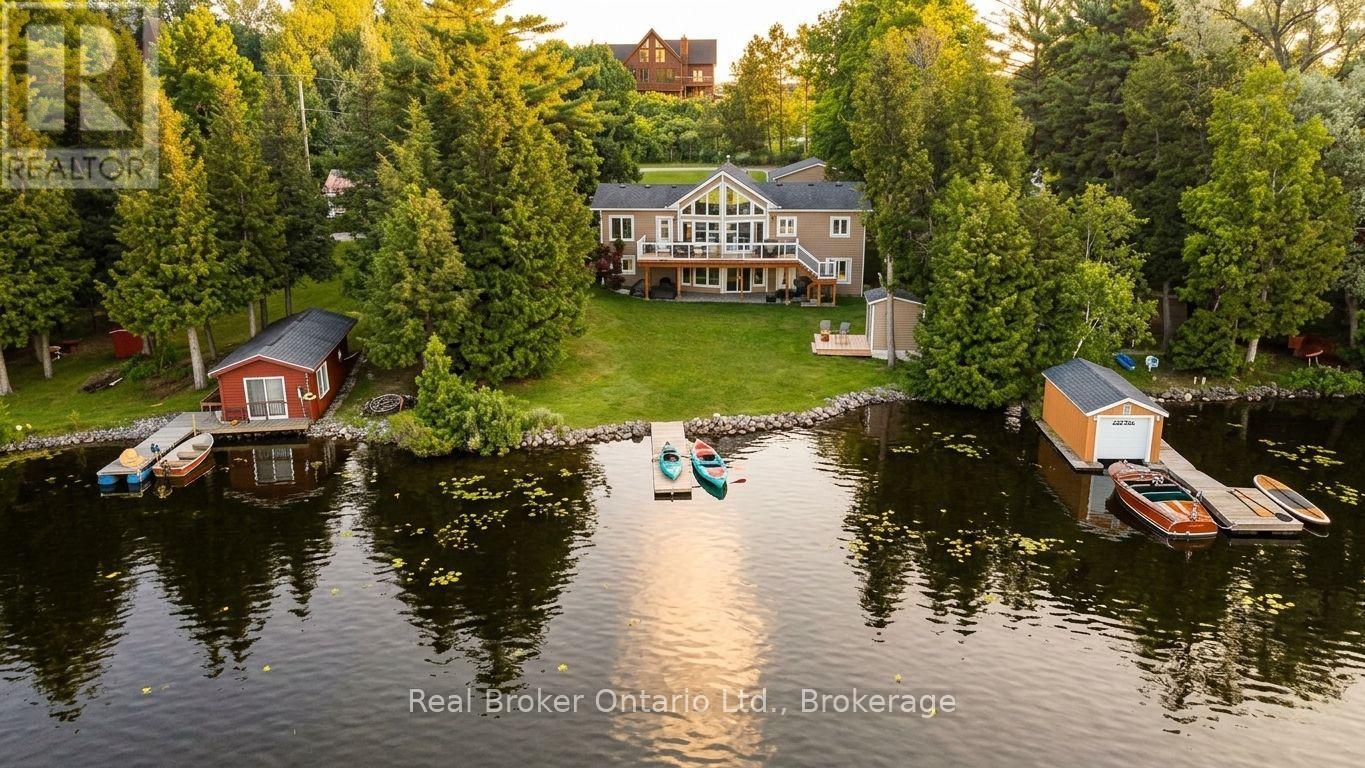 19 North Taylor Road, Kawartha Lakes, Ontario  K0M 2B0 - Photo 32 - X12920222