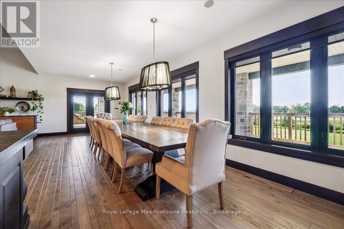 8837 Wellington Road 124, Erin, Ontario  N1H 6H7 - Photo 14 - X12920348