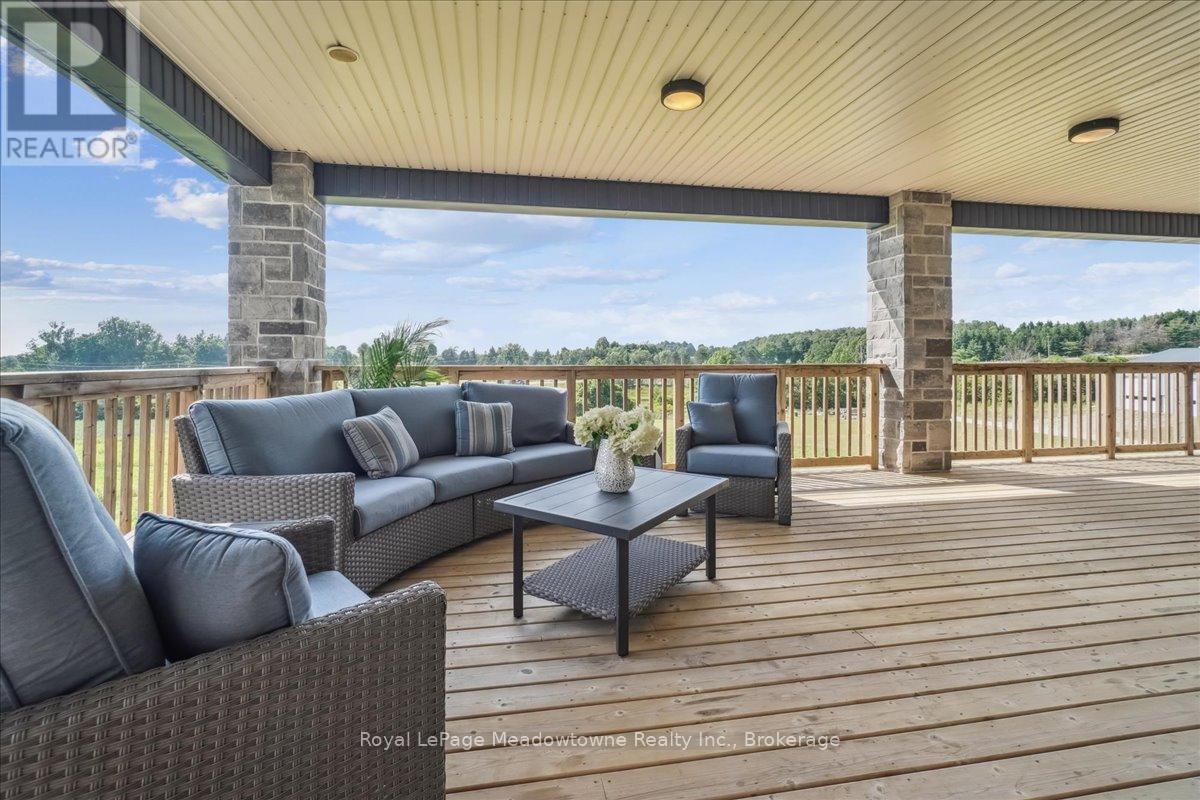 8837 Wellington Road 124, Erin, Ontario  N1H 6H7 - Photo 38 - X12920348