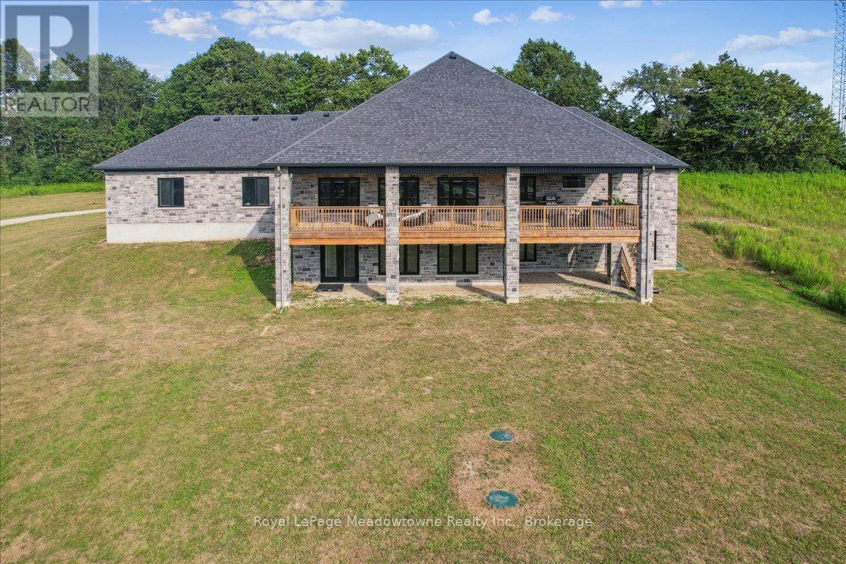 8837 Wellington Road 124, Erin, Ontario  N1H 6H7 - Photo 39 - X12920348