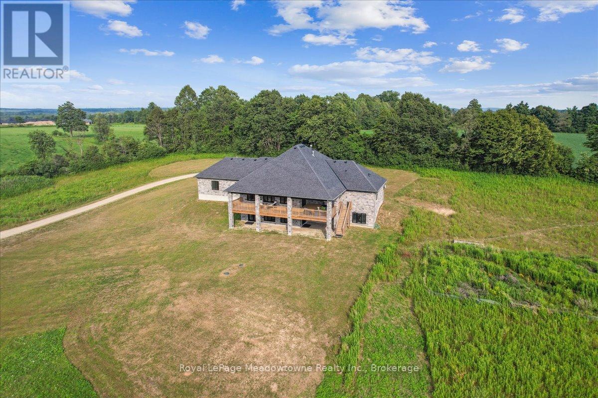 8837 Wellington Road 124, Erin, Ontario  N1H 6H7 - Photo 40 - X12920348