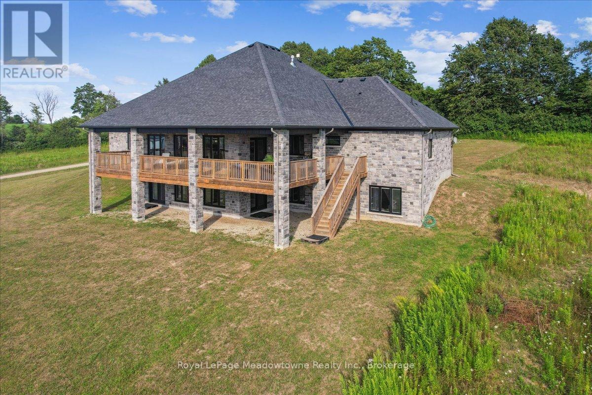 8837 Wellington Road 124, Erin, Ontario  N1H 6H7 - Photo 46 - X12920348