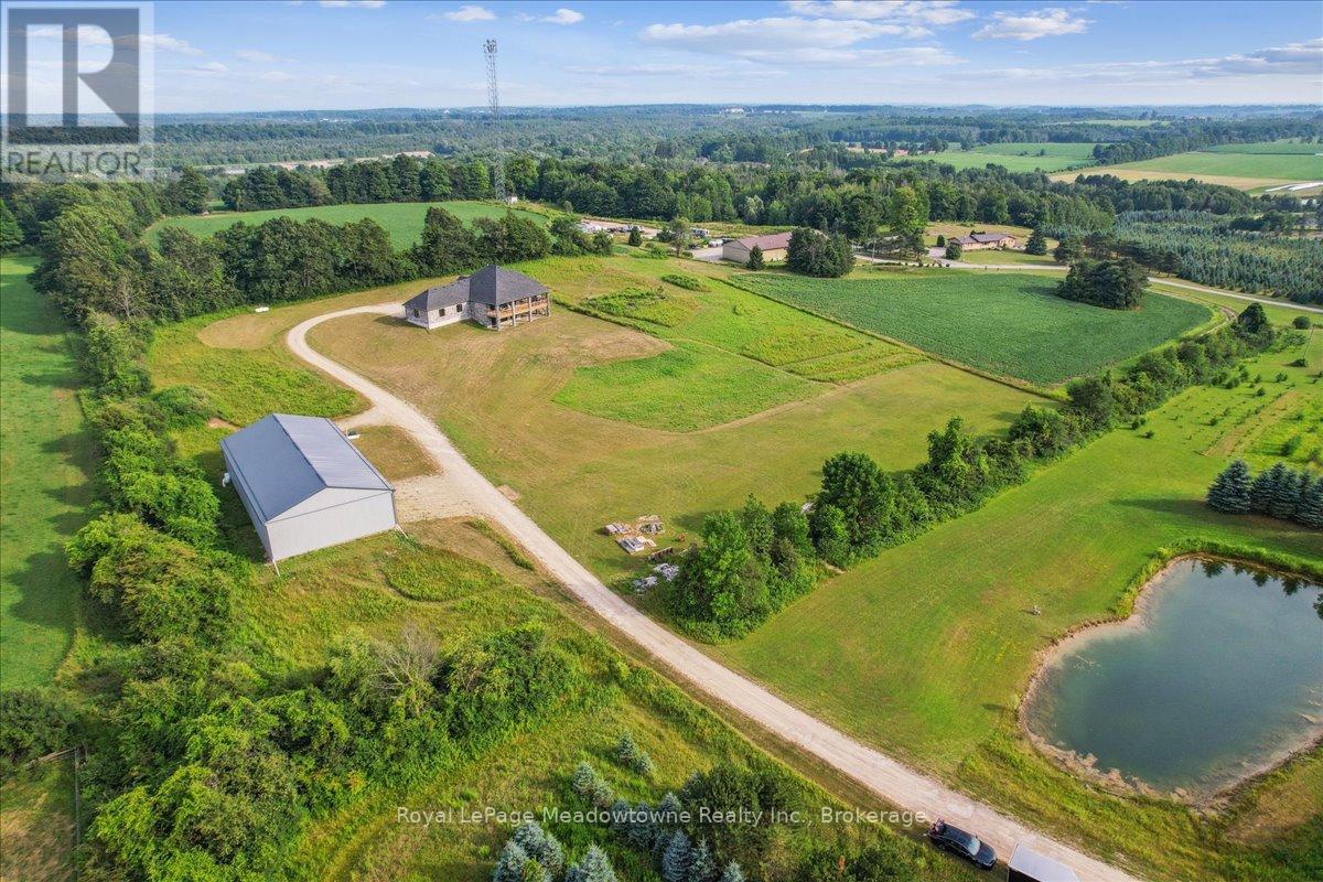 8837 Wellington Road 124, Erin, Ontario  N1H 6H7 - Photo 47 - X12920348