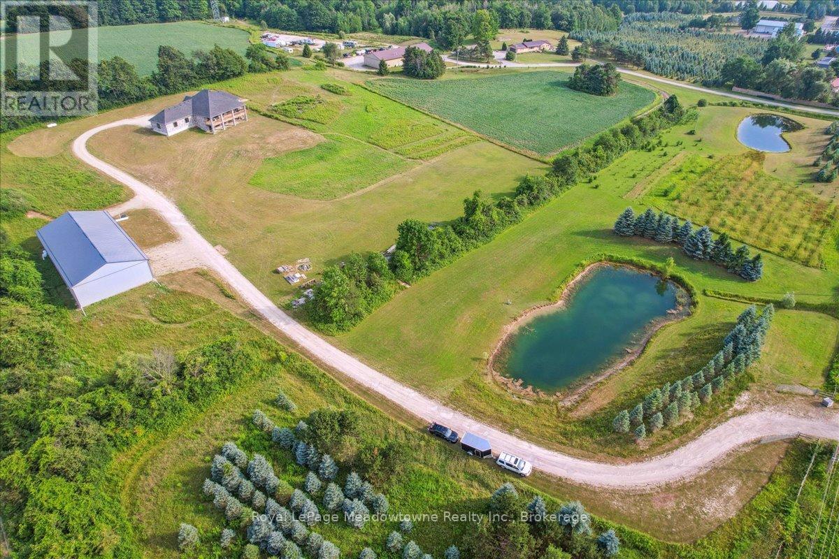 8837 Wellington Road 124, Erin, Ontario  N1H 6H7 - Photo 48 - X12920348