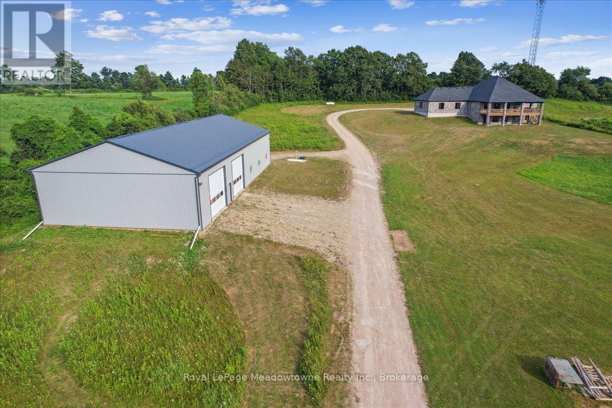 8837 Wellington Road 124, Erin, Ontario  N1H 6H7 - Photo 49 - X12920348