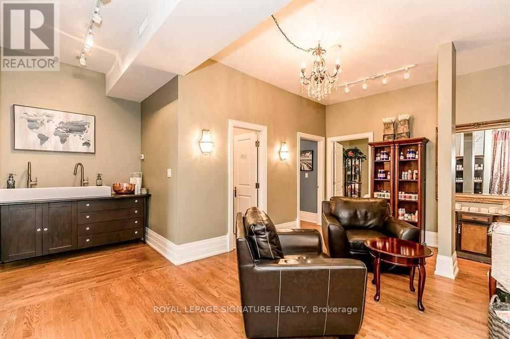 83 Dawson Manor Boulevard, Newmarket, Ontario  L3X 2H5 - Photo 31 - N12894542