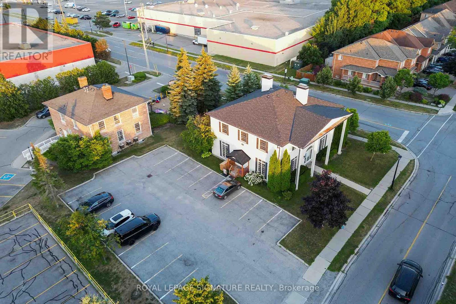 83 Dawson Manor Boulevard, Newmarket, Ontario  L3X 2H5 - Photo 42 - N12894542