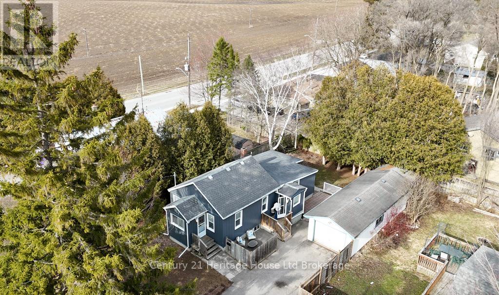 386 OXFORD AVENUE, Ingersoll, Ontario