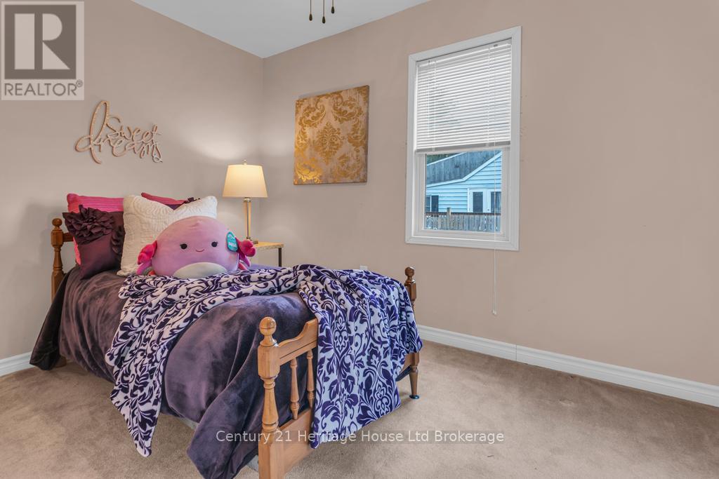 386 Oxford Avenue, Ingersoll, Ontario  N5C 3H6 - Photo 17 - X12920202