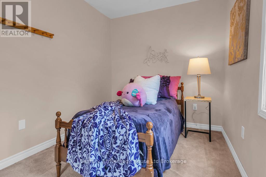 386 Oxford Avenue, Ingersoll, Ontario  N5C 3H6 - Photo 18 - X12920202