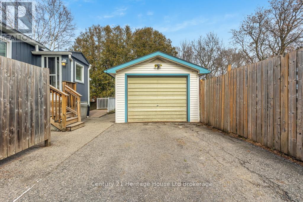 386 Oxford Avenue, Ingersoll, Ontario  N5C 3H6 - Photo 24 - X12920202