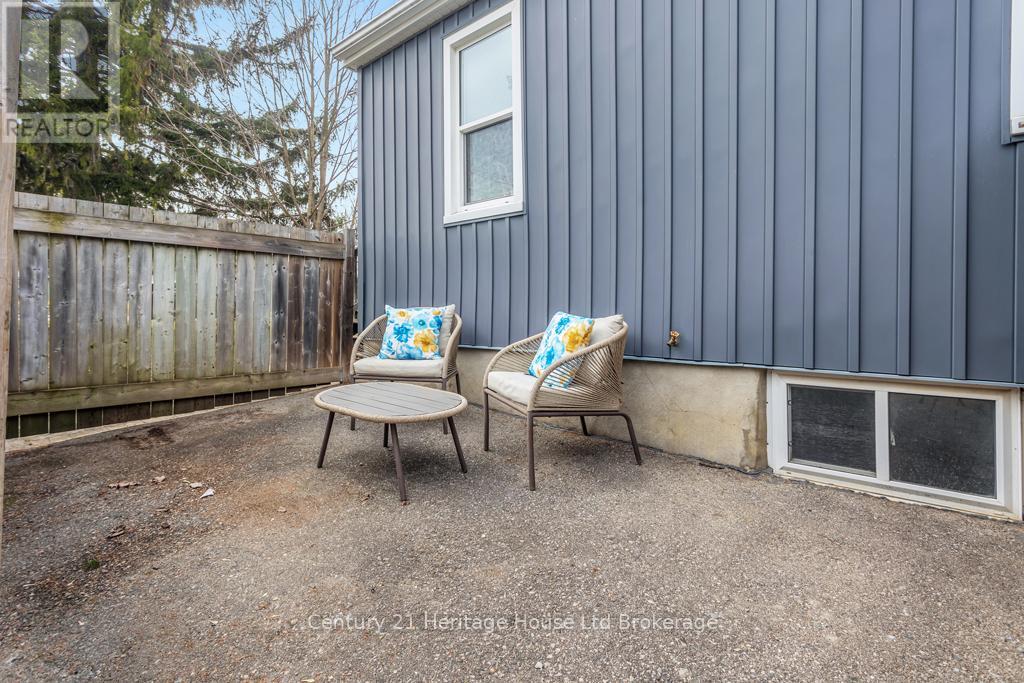 386 Oxford Avenue, Ingersoll, Ontario  N5C 3H6 - Photo 25 - X12920202