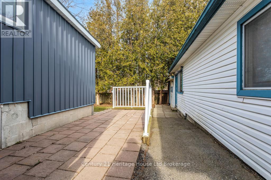 386 Oxford Avenue, Ingersoll, Ontario  N5C 3H6 - Photo 26 - X12920202