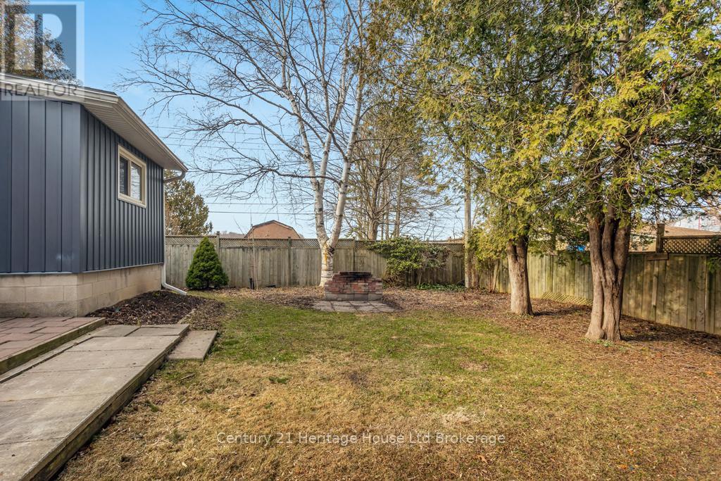 386 Oxford Avenue, Ingersoll, Ontario  N5C 3H6 - Photo 27 - X12920202