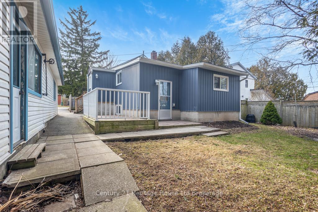 386 Oxford Avenue, Ingersoll, Ontario  N5C 3H6 - Photo 28 - X12920202