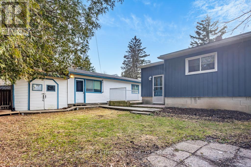 386 Oxford Avenue, Ingersoll, Ontario  N5C 3H6 - Photo 29 - X12920202